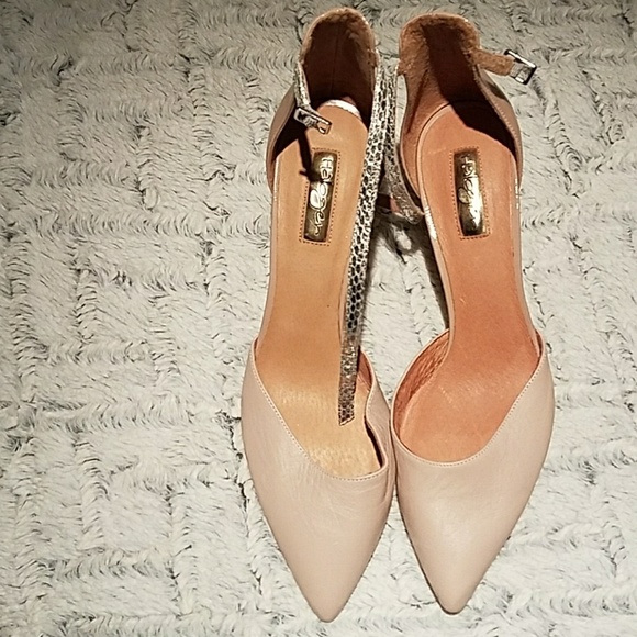 Halogen shoes - Picture 5 of 5